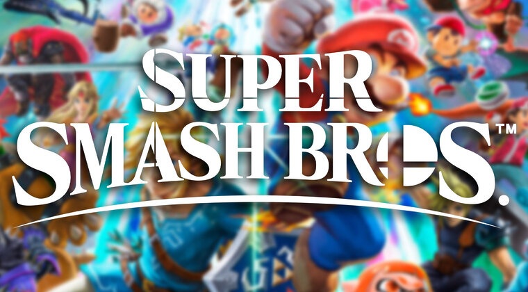 Imagen de Si este detalle sobre Rayman es cierto, el próximo Super Smash Bros. podría estar menos avanzado de lo que muchos imaginan