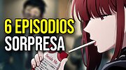 Imagen de Está llamado a ser uno de los grandes animes románticos del verano, pero ya puedes ver media temporada de golpe