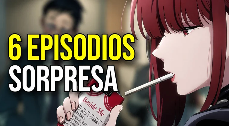 Imagen de Está llamado a ser uno de los grandes animes románticos del verano, pero ya puedes ver media temporada de golpe