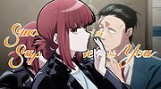Imagen de Smoking Behind the Supermarket with You: Guía de episodios y número de capítulos del anime