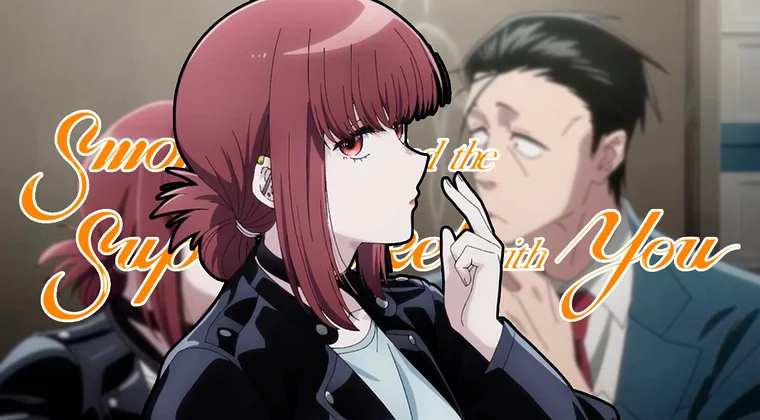 Imagen de Smoking Behind the Supermarket with You: Guía de episodios y número de capítulos del anime