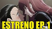 Imagen de Smoking Behind the Supermarket with You: fecha, horario y dónde ver el episodio 1