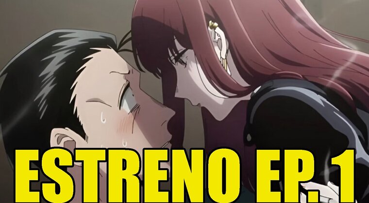 Imagen de Smoking Behind the Supermarket with You: fecha, horario y dónde ver el episodio 1