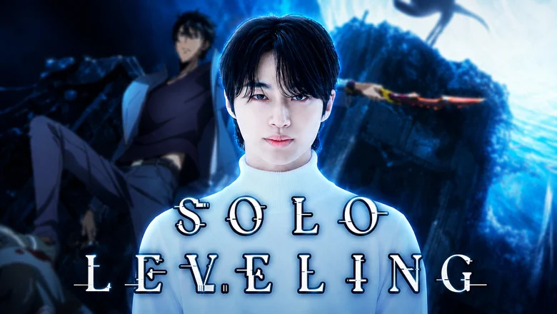 Solo Leveling live-action