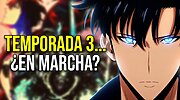 Imagen de La temporada 3 de Solo Leveling sigue sin anunciarse, pero el CEO de Crunchyroll acaba de decir lo que muchos querían escuchar