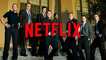 Imagen de Tiene 5 temporadas y es uno de los mayores éxitos de Netflix esta semana: por qué tienes que ver 'Southland' a la de ya