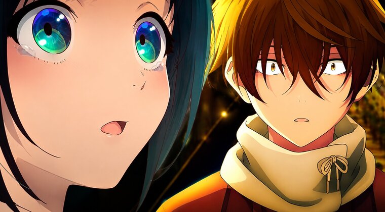 Imagen de Es de uno de los mejores estudios de anime, pero casi nadie habla de ella: "Sparks of Tomorrow" puede ser la sorpresa del verano