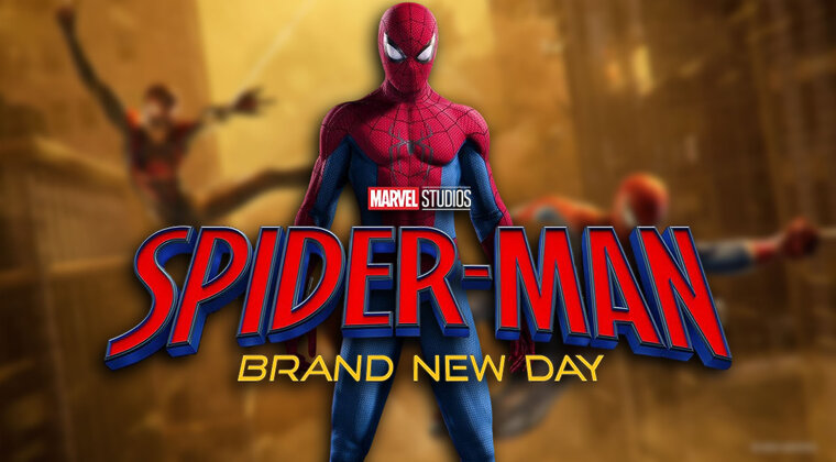 Imagen de Insomniac Games quiere celebrar el estreno de Spider-Man: Brand New Day con un nuevo traje gratuito para Marvel's Spider-Man 2