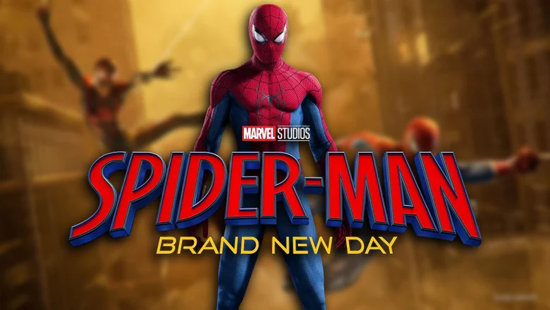Insomniac Games quiere celebrar el estreno de Spider-Man: Brand New Day con un nuevo traje gratuito para Marvel's Spider-Man 2