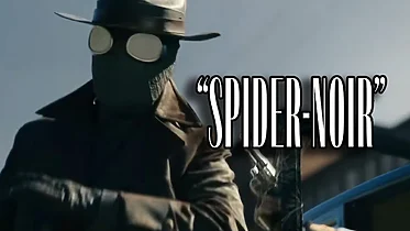 Imagen de 'Spider-Noir' cede el número 1 de Prime Video a 'Off Campus' en apenas 5 días: lo que ese dato dice sobre el estado del streaming