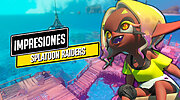 Imagen de No esperaba mucho de Splatoon Raiders, pero probarlo durante 2 horas hizo que todo cambiara