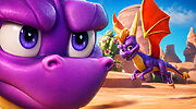 Imagen de Hola de nuevo, Spyro: Una de las sagas de nuestra infancia regresa con Spyro: A Realm Beyond, un nuevo juego tras casi 20 años