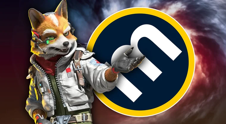 Imagen de Star Fox conquista Metacritic y se corona como el mejor lanzamiento de junio: ¿Lo has jugado ya en tu Nintendo Switch 2?