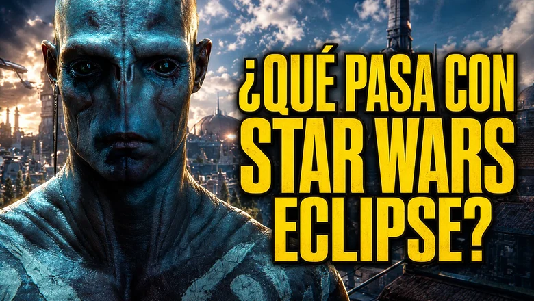 star wars eclipse que pasa