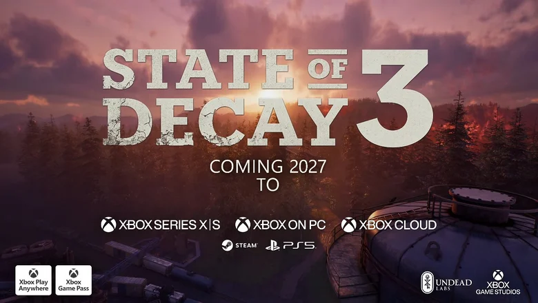 State of Decay 3