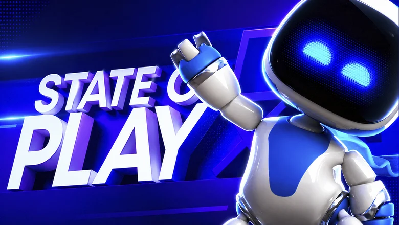 state of play astro bot