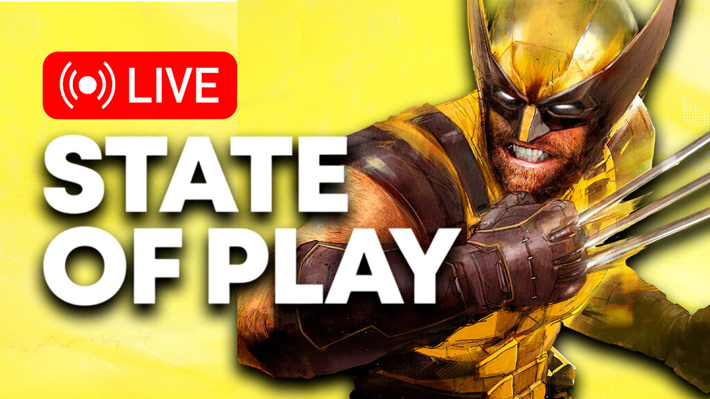State of Play