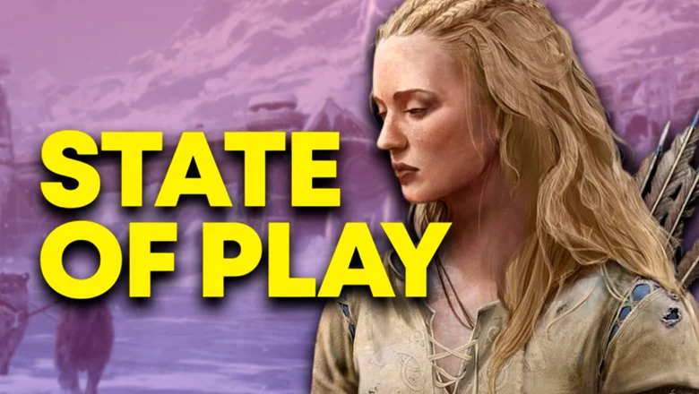 State of Play