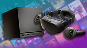 Imagen de Steam Machine y Steam Frame siguen en camino: Valve reafirma su plan para lanzarlos este mismo verano