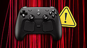 Imagen de Si recientemente has reservado un Steam Controller, Valve podría tener malas noticias para ti