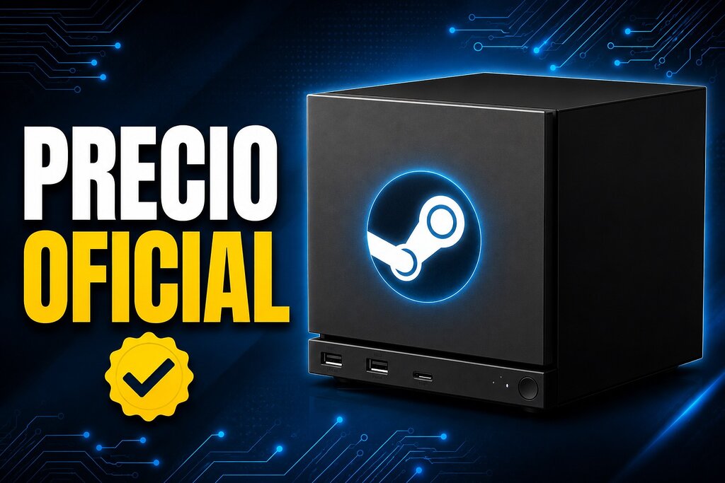 steam machine