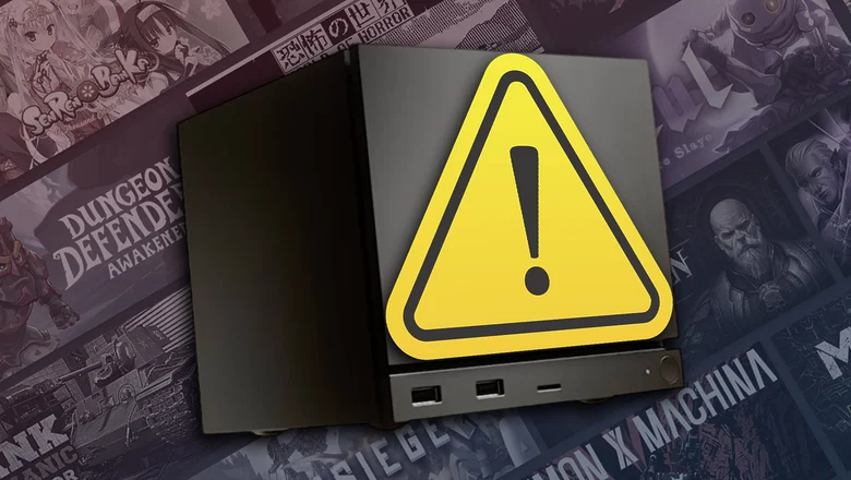 La Steam Machine ya se ha convertido en objeto de especulación incluso antes de su lanzamiento
