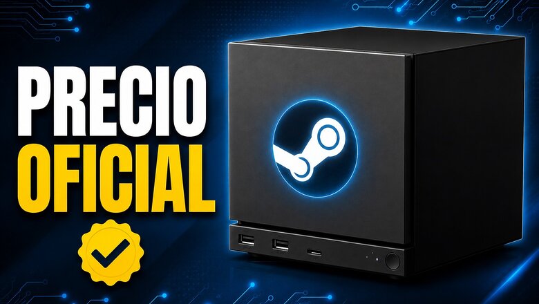 Imagen de Valve confirma los precios de Steam Machine y deja claro que costará como un PC, no como una consola