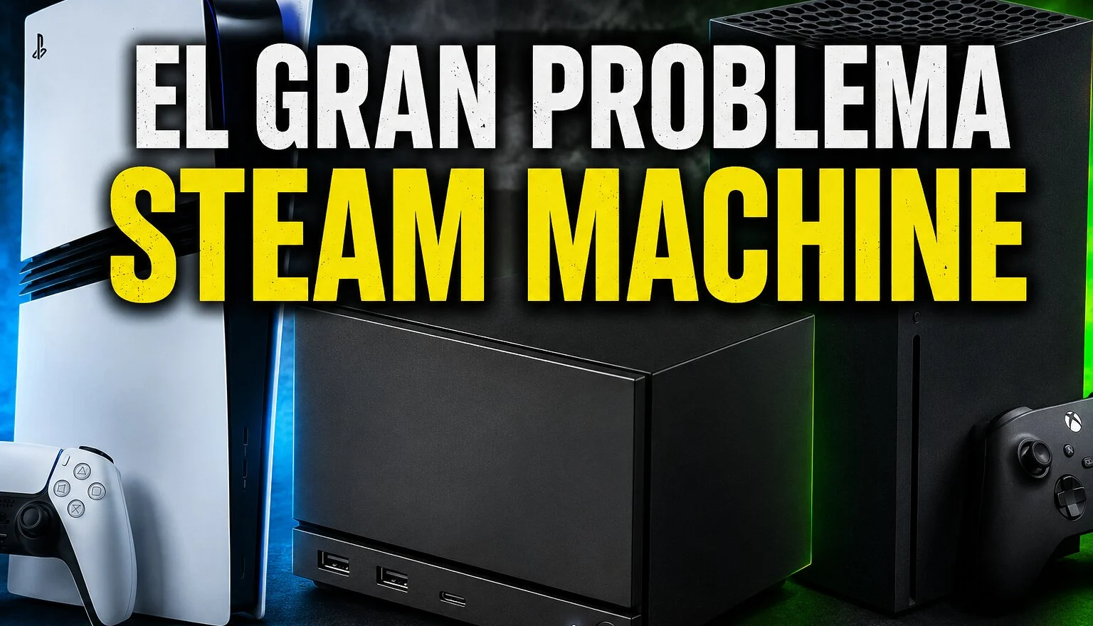 steam machine ni precio bajo ni rendimiento