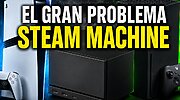 Imagen de Ni precio más bajo ni mejor rendimiento: el gran problema de Steam Machine es que no puede competir con PS5 y Xbox Series