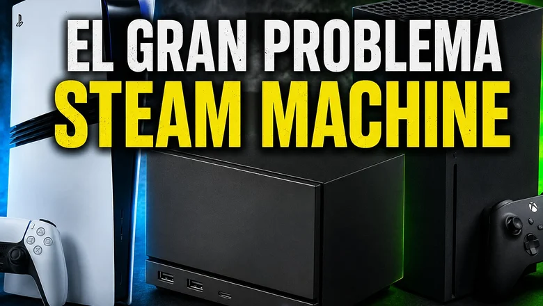 steam machine ni precio bajo ni rendimiento