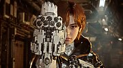 Imagen de Stellar Blade: Blood Rain no será más fácil que el primer juego, aunque contará con un modo muy demandado