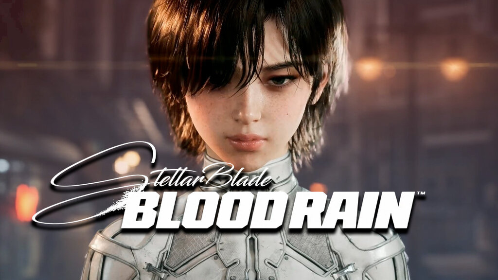 Confirmado Stellar Blade: Blood Rain: la secuela del juego de Shift Up aparece por sorpresa con un tráiler que huele a next gen