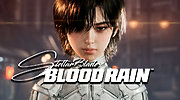 Imagen de Confirmado Stellar Blade: Blood Rain: la secuela del juego de Shift Up aparece por sorpresa con un tráiler que huele a next gen