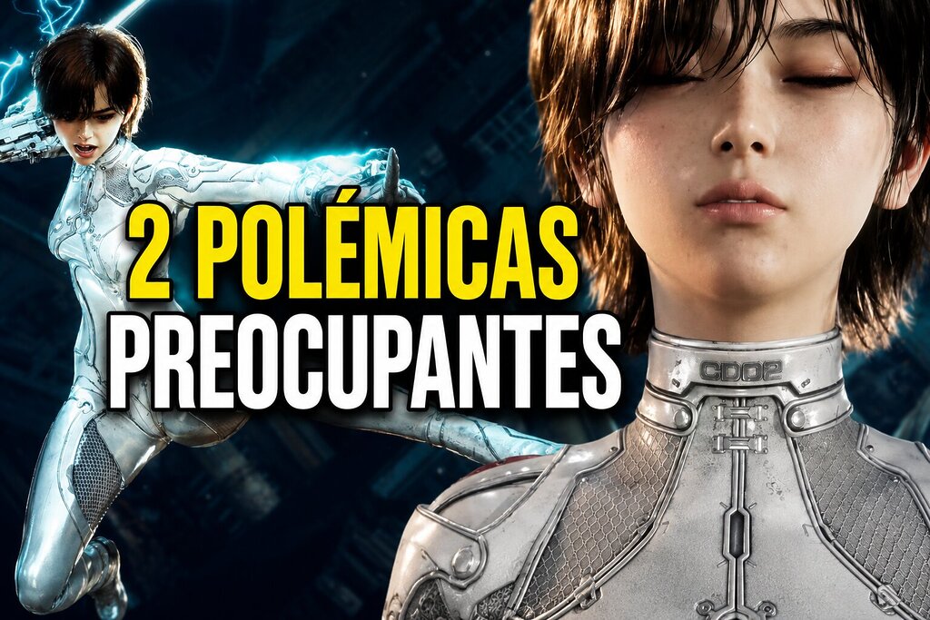 stellar blade polemicas