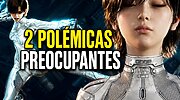 Imagen de El anuncio de Stellar Blade: Blood Rain fue espectacular, pero ya hay dos polémicas que están dando mucho que hablar