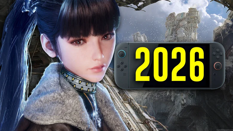 Stellar Blade confirma lo que parecía impensable hace unos años: llegará a Nintendo Switch 2 en 2026