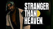 Imagen de Stranger Than Heaven ya tiene fecha de lanzamiento y su nuevo tráiler deja claro por qué es uno de los proyectos más peculiares de RGG Studio