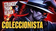 Imagen de Stranger Than Heaven enseña su edición coleccionista, con multitud de extras, y ojito con Amazon porque tendrá versión exclusiva con regalo
