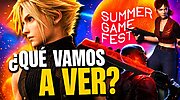 Imagen de A tan solo unas horas del Summer Game Fest 2026, estas son las probabilidades de ver grandes anuncios: Final Fantasy VII, Resident Evil, Intergalactic...