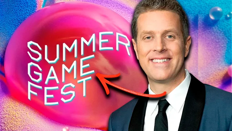 Summer Game Fest