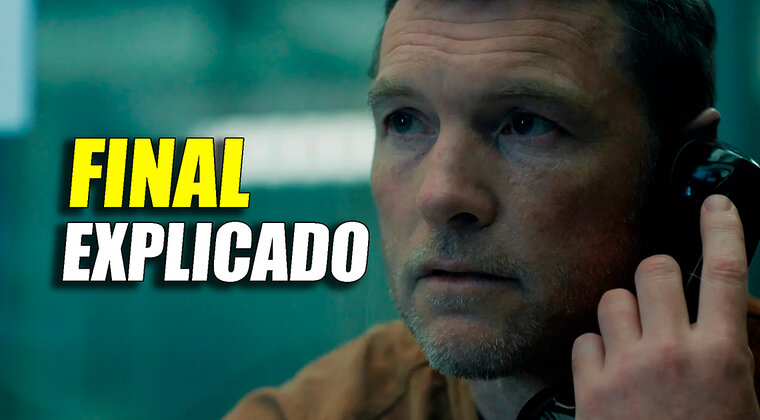 Imagen de Final explicado de 'Te encontraré', la nueva serie de Harlan Coben para Netflix