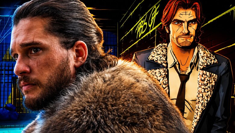 telltale games despues de the wolf among us