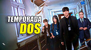 Imagen de Quieres la temporada 2 de 'Así aprenderás', pero probablemente nunca vaya a haber en Netflix