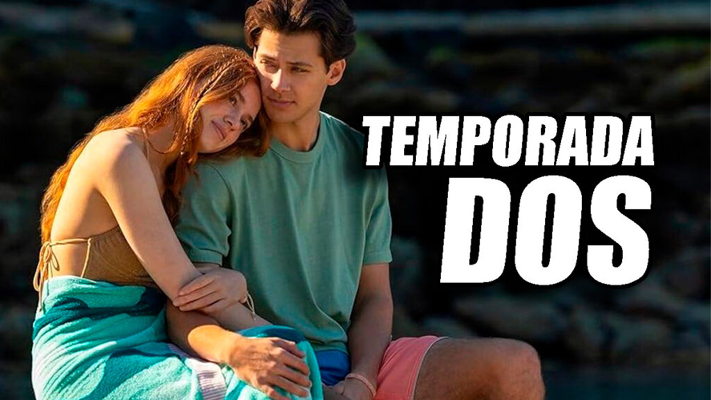 Probablemente no haya temporada 2 de 'Todos nuestros años' en Amazon Prime Video por un buen motivo