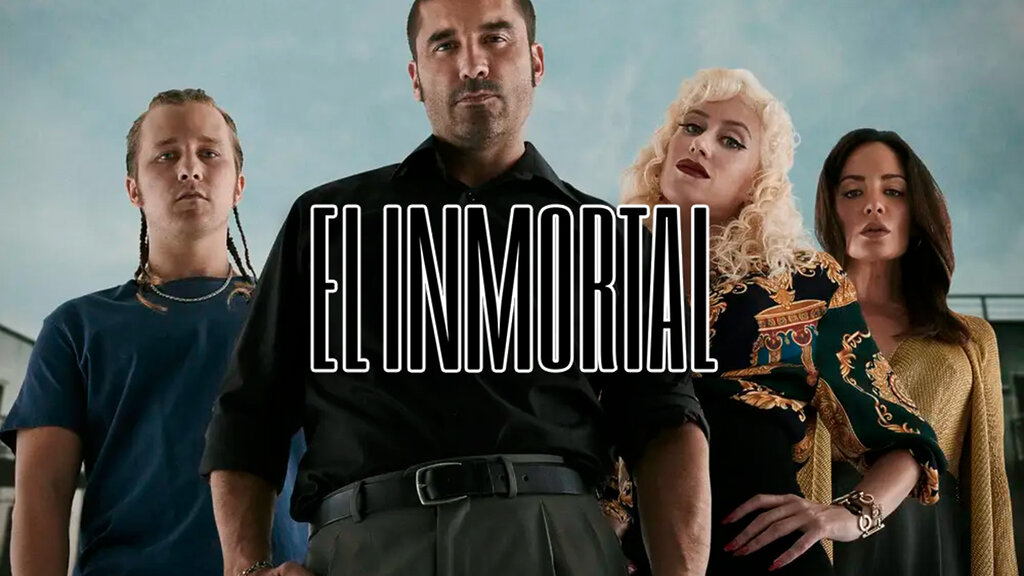 temporada 3 de el inmortal