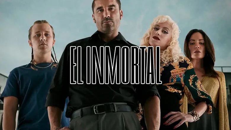 temporada 3 de el inmortal