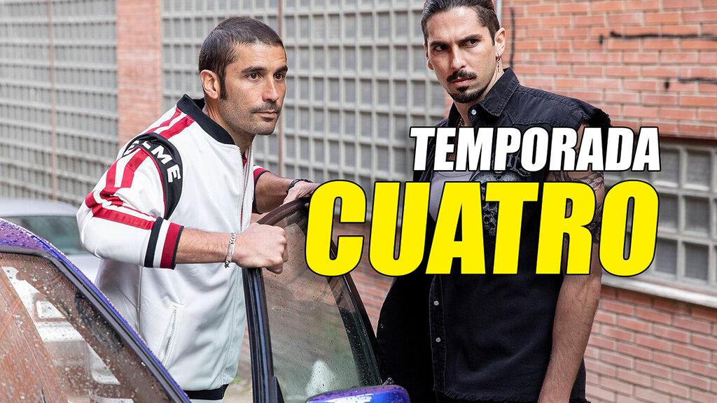 ¿Por qué es imposible que haya temporada 4 de 'El inmortal' en Movistar Plus+?