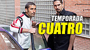 Imagen de ¿Por qué es imposible que haya temporada 4 de 'El inmortal' en Movistar Plus+?