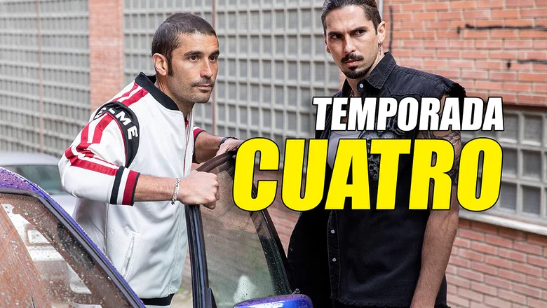 temporada 4 de el inmortal