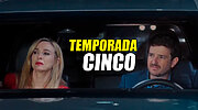 Imagen de ¿Habrá temporada 5 de 'Atasco' en Amazon Prime Video?